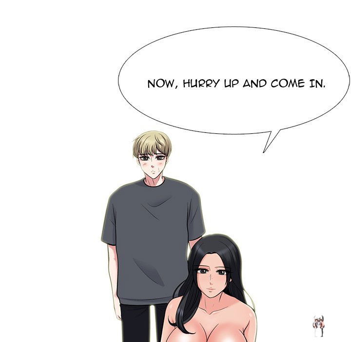 Extra Credit Extra Credit Chapter 108 - Page 16