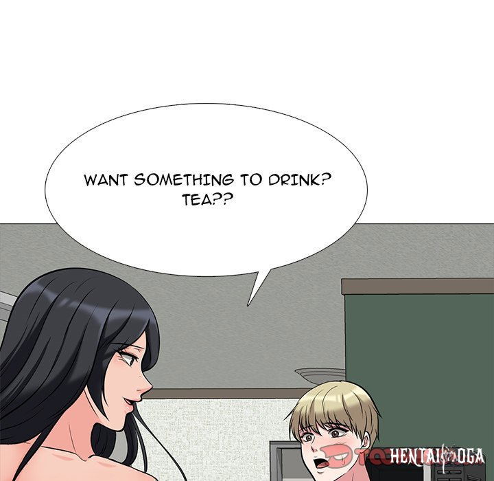 Extra Credit Extra Credit Chapter 108 - Page 18