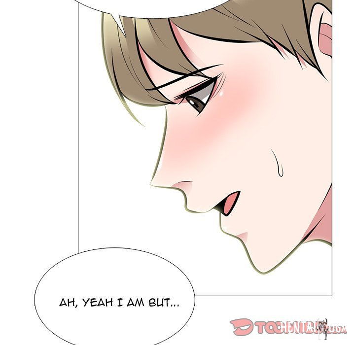 Extra Credit Extra Credit Chapter 108 - Page 27