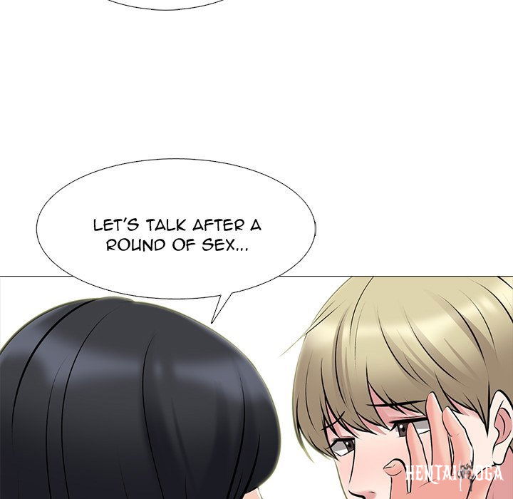 Extra Credit Extra Credit Chapter 108 - Page 28