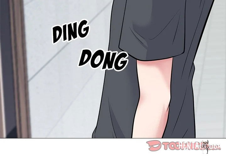 Extra Credit Extra Credit Chapter 108 - Page 3