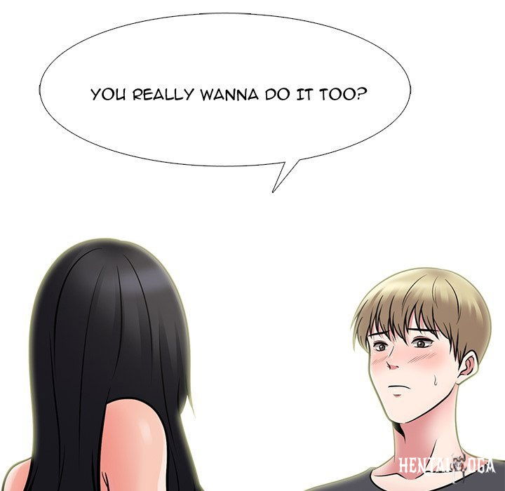 Extra Credit Extra Credit Chapter 108 - Page 31