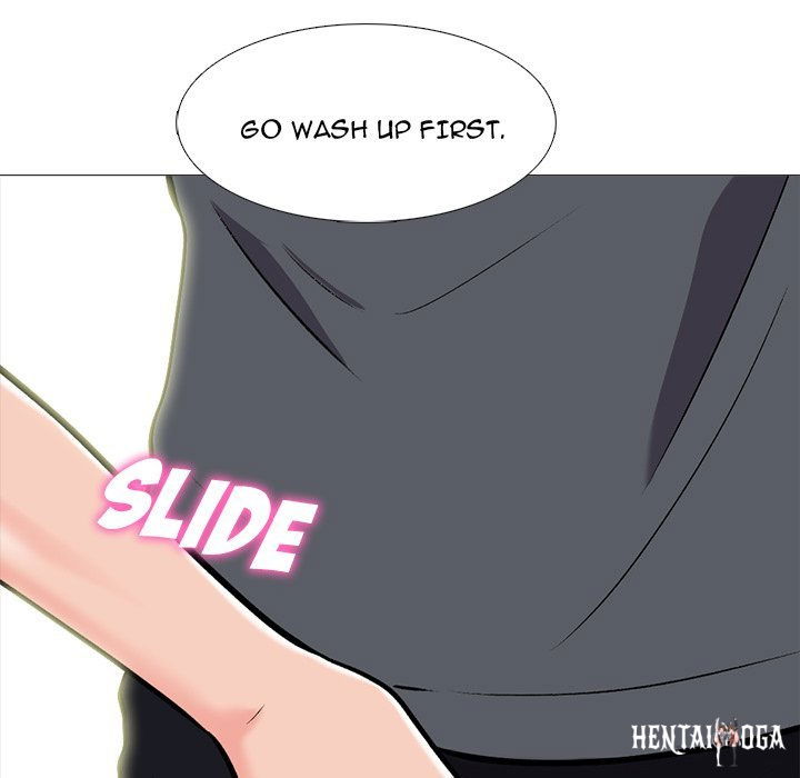 Extra Credit Extra Credit Chapter 108 - Page 34