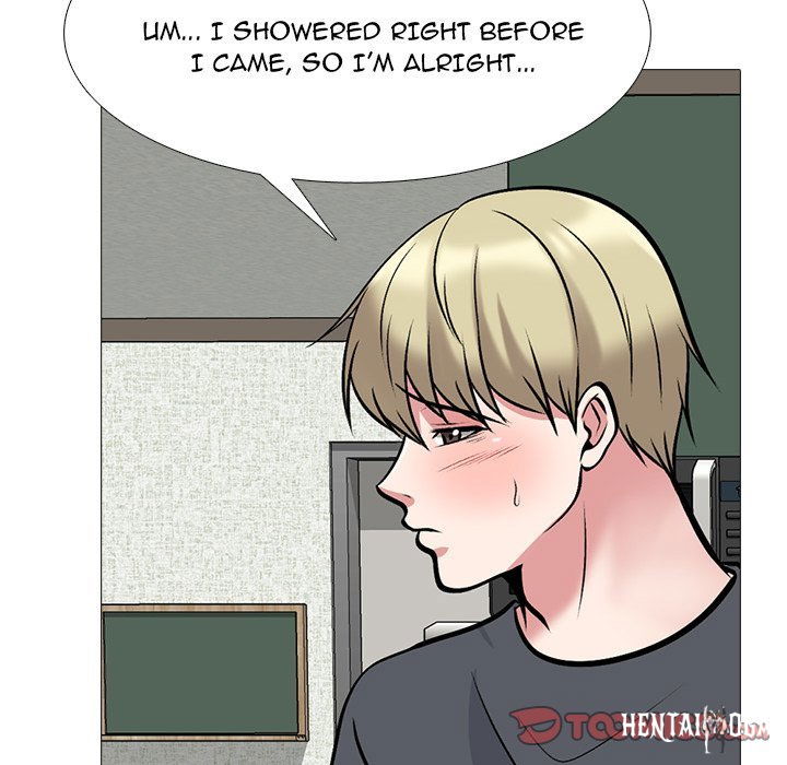 Extra Credit Extra Credit Chapter 108 - Page 36