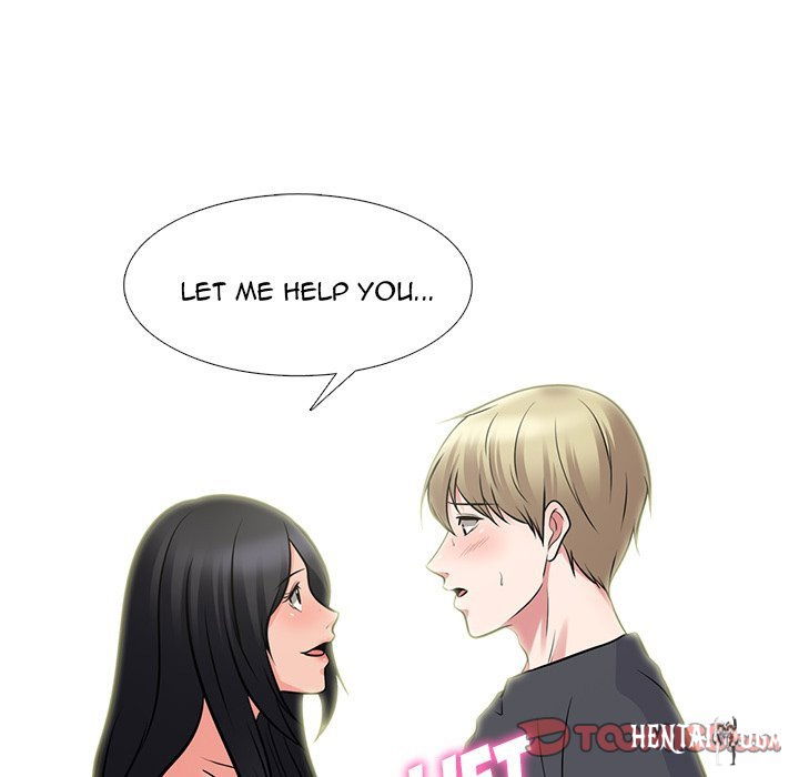 Extra Credit Extra Credit Chapter 108 - Page 39