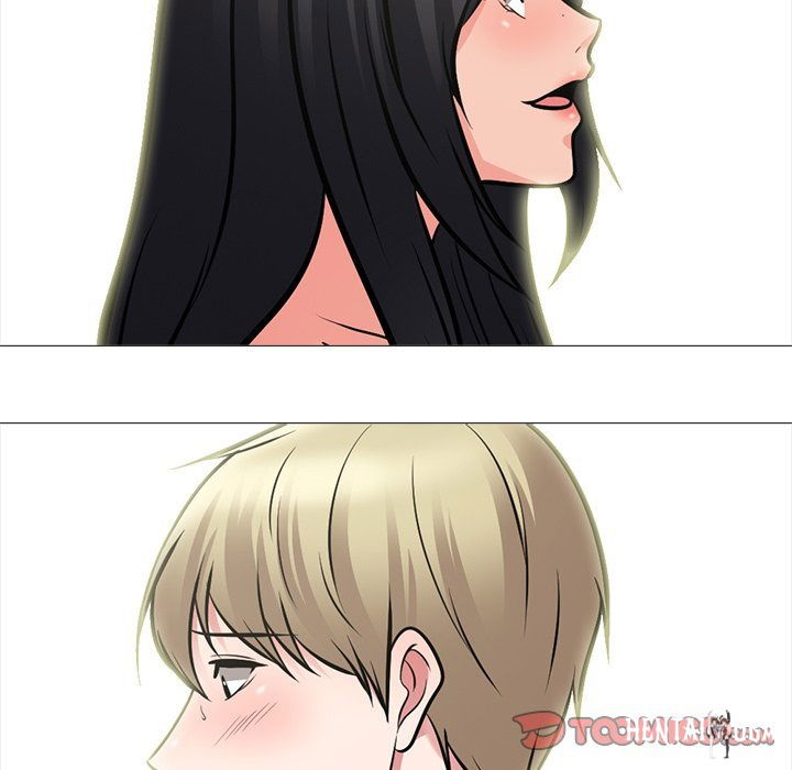 Extra Credit Extra Credit Chapter 108 - Page 42