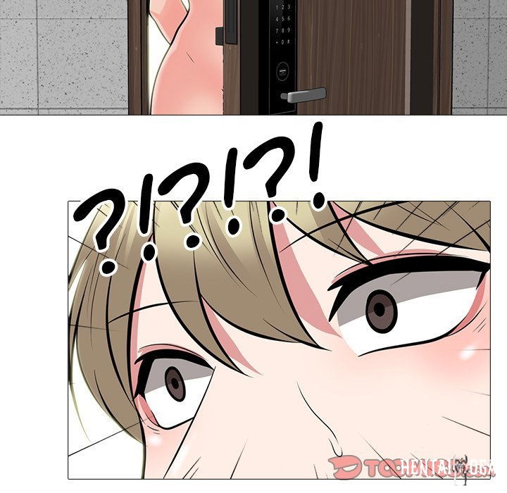 Extra Credit Extra Credit Chapter 108 - Page 6