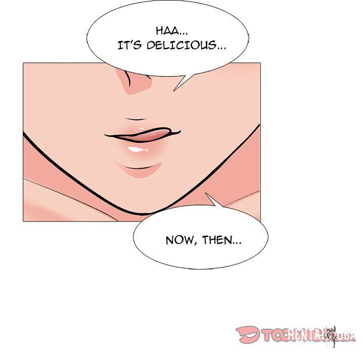 Extra Credit Extra Credit Chapter 108 - Page 66