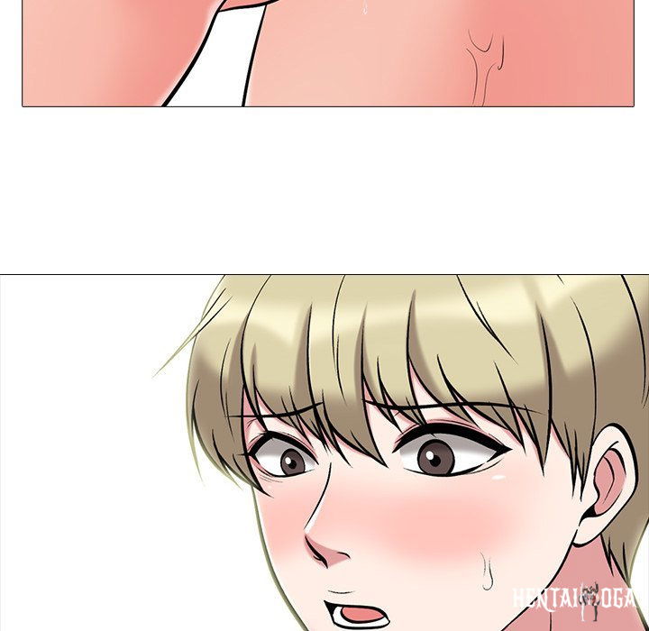 Extra Credit Extra Credit Chapter 108 - Page 70