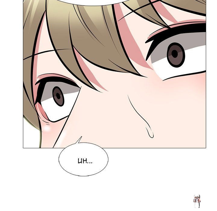 Extra Credit Extra Credit Chapter 108 - Page 91