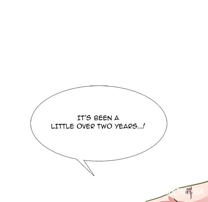 Extra Credit Extra Credit Chapter 108 - Page 92