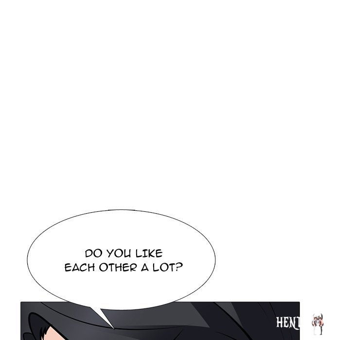 Extra Credit Extra Credit Chapter 108 - Page 95