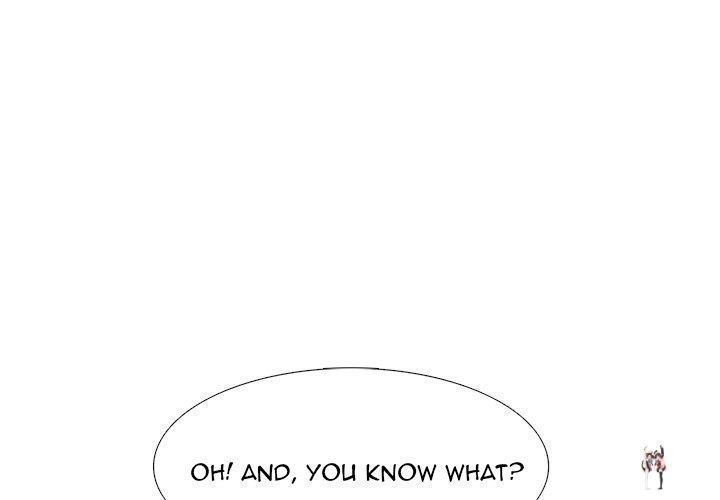 Extra Credit Extra Credit Chapter 109 - Page 1