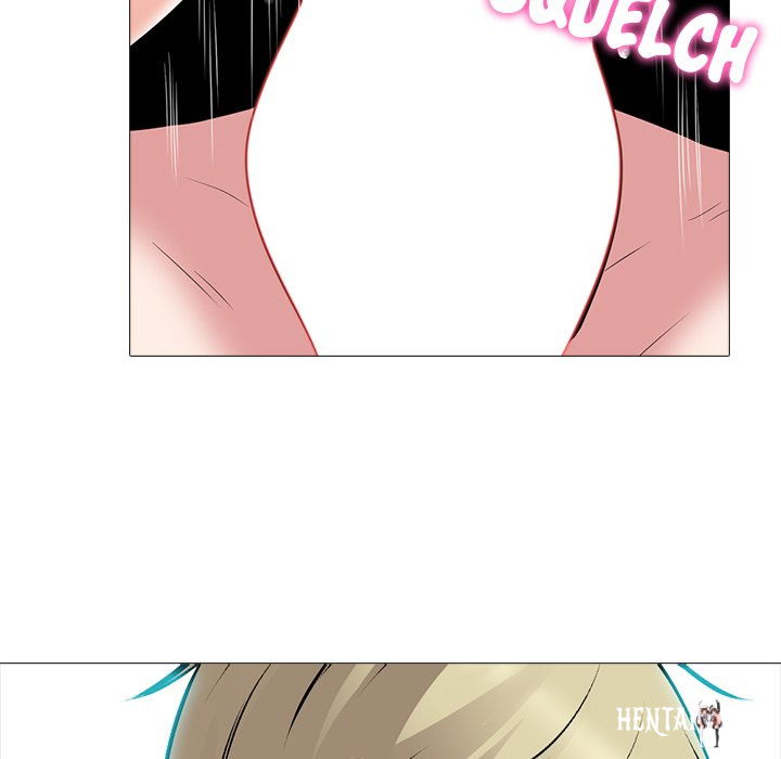 Extra Credit Extra Credit Chapter 109 - Page 11