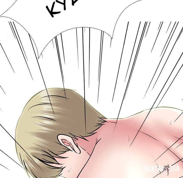 Extra Credit Extra Credit Chapter 109 - Page 113