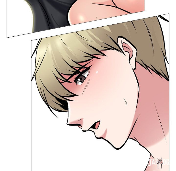 Extra Credit Extra Credit Chapter 109 - Page 116