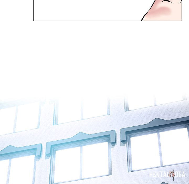 Extra Credit Extra Credit Chapter 109 - Page 117