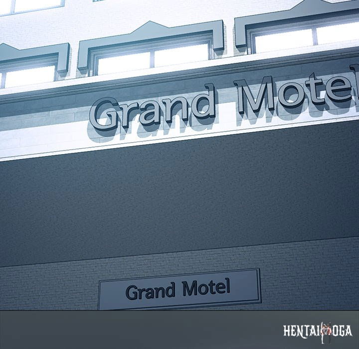 Extra Credit Extra Credit Chapter 109 - Page 118