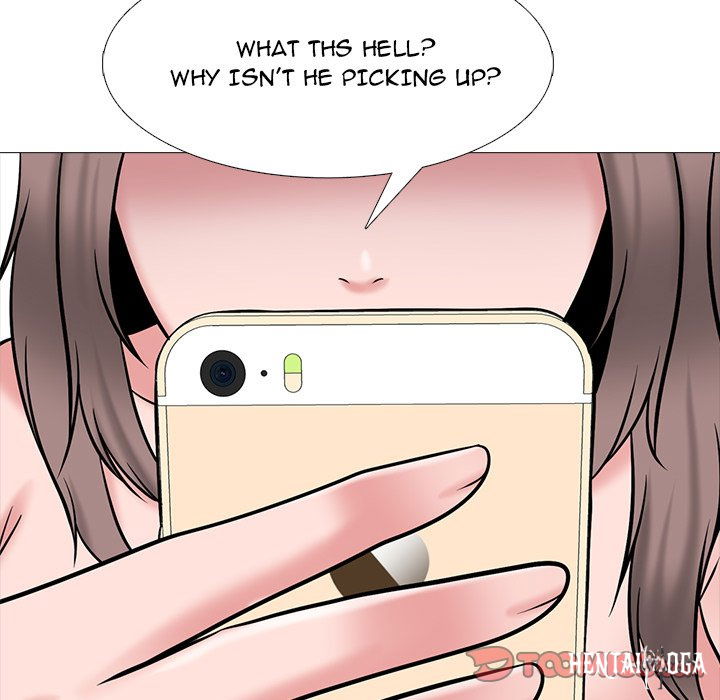 Extra Credit Extra Credit Chapter 109 - Page 120