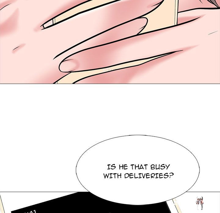 Extra Credit Extra Credit Chapter 109 - Page 121