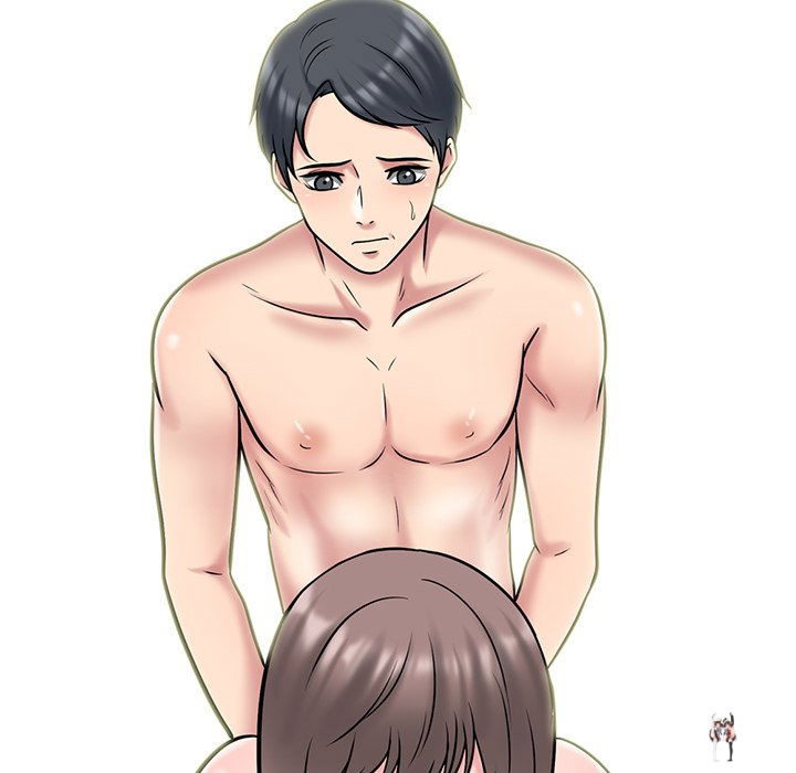 Extra Credit Extra Credit Chapter 109 - Page 124