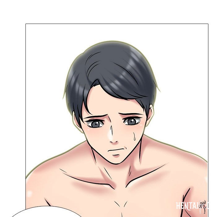 Extra Credit Extra Credit Chapter 109 - Page 126