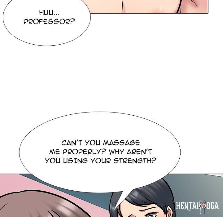 Extra Credit Extra Credit Chapter 109 - Page 127