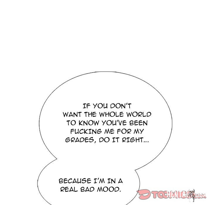 Extra Credit Extra Credit Chapter 109 - Page 129