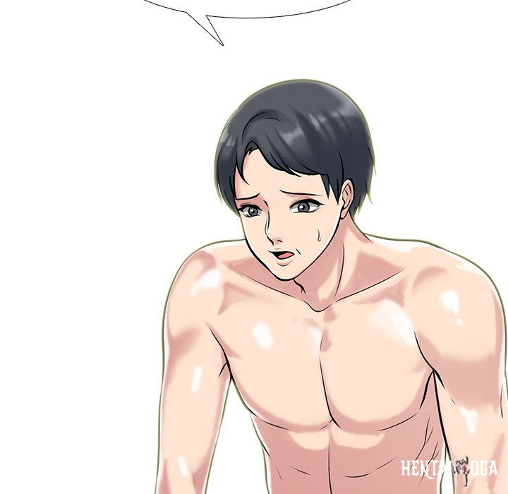 Extra Credit Extra Credit Chapter 109 - Page 132