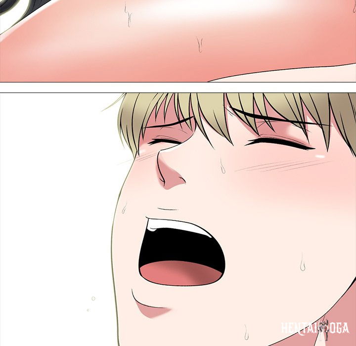 Extra Credit Extra Credit Chapter 109 - Page 135