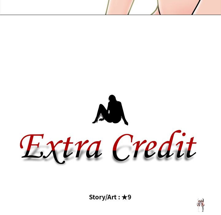 Extra Credit Extra Credit Chapter 109 - Page 15