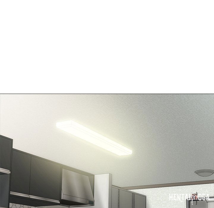 Extra Credit Extra Credit Chapter 109 - Page 17