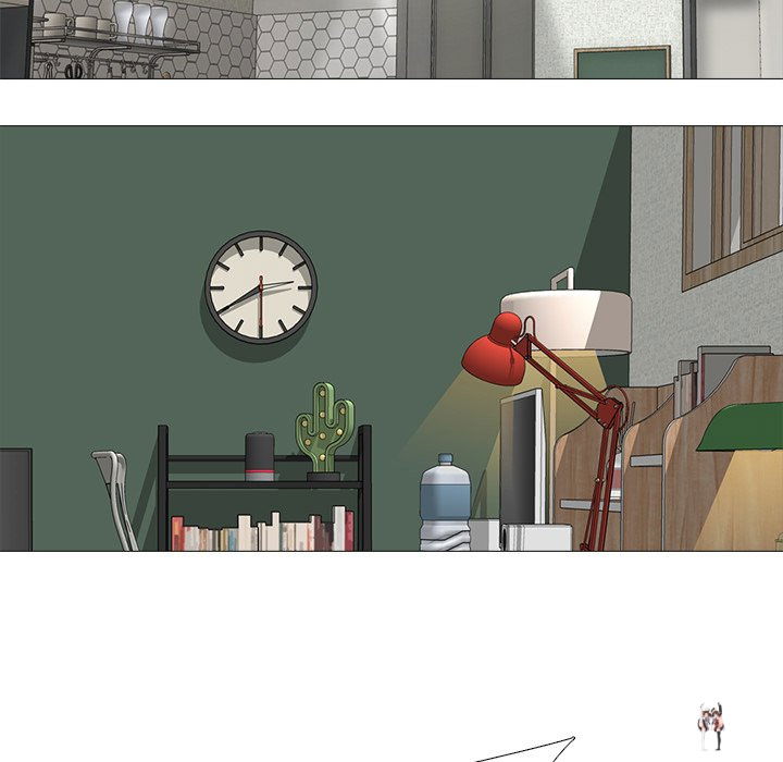 Extra Credit Extra Credit Chapter 109 - Page 18