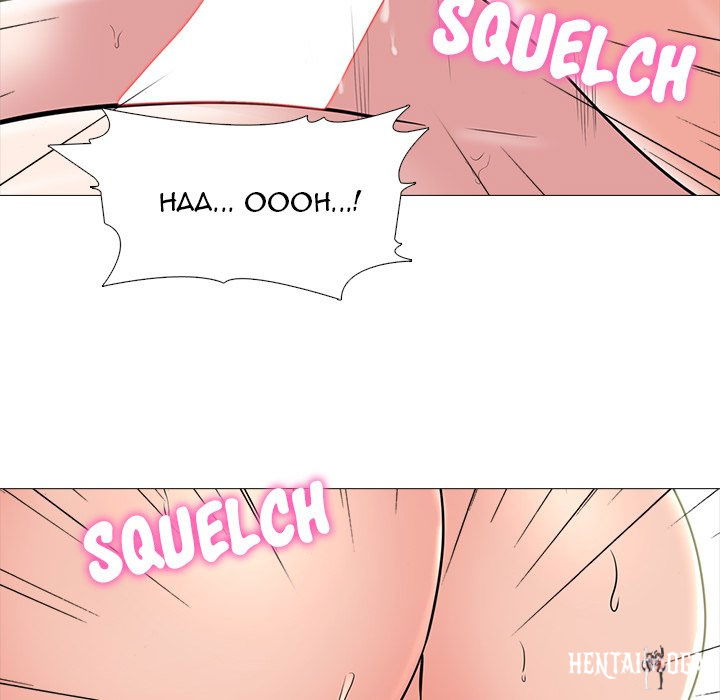 Extra Credit Extra Credit Chapter 109 - Page 23