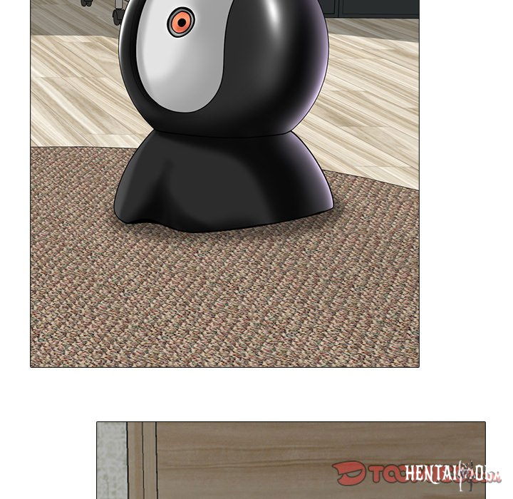 Extra Credit Extra Credit Chapter 109 - Page 30