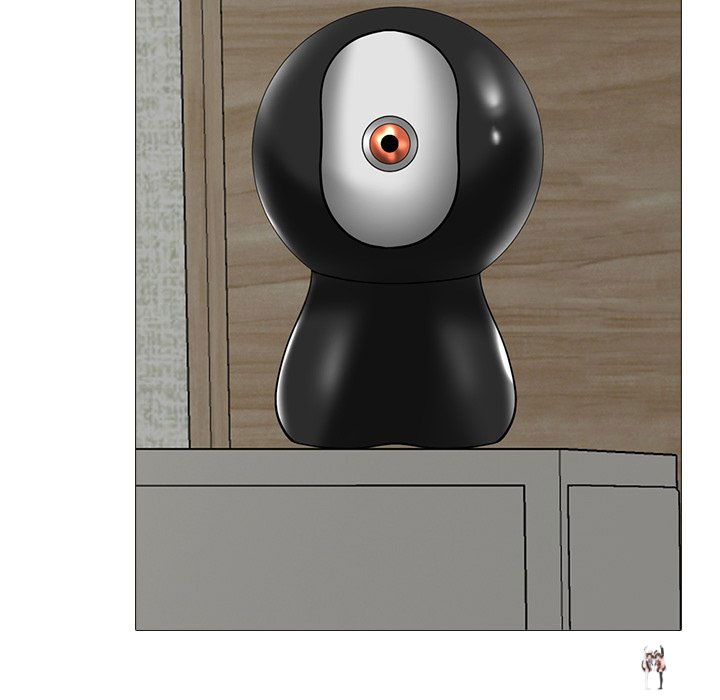 Extra Credit Extra Credit Chapter 109 - Page 31