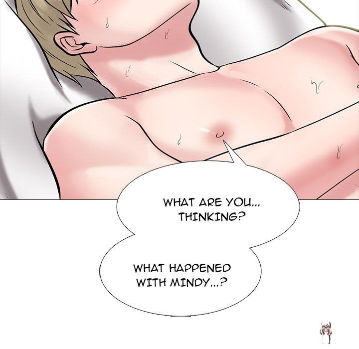 Extra Credit Extra Credit Chapter 109 - Page 41