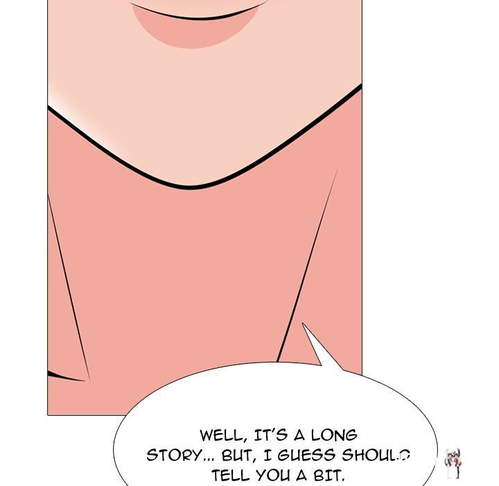 Extra Credit Extra Credit Chapter 109 - Page 43