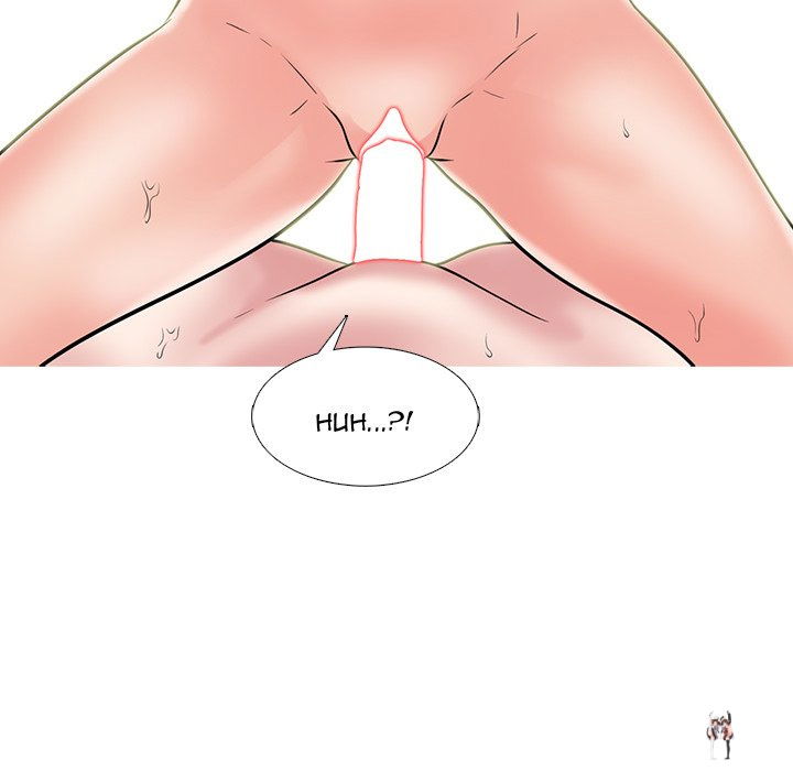 Extra Credit Extra Credit Chapter 109 - Page 46