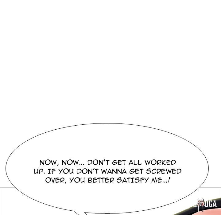 Extra Credit Extra Credit Chapter 109 - Page 5