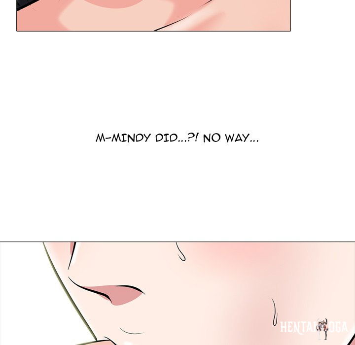 Extra Credit Extra Credit Chapter 109 - Page 60