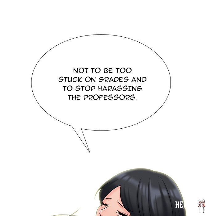 Extra Credit Extra Credit Chapter 109 - Page 62