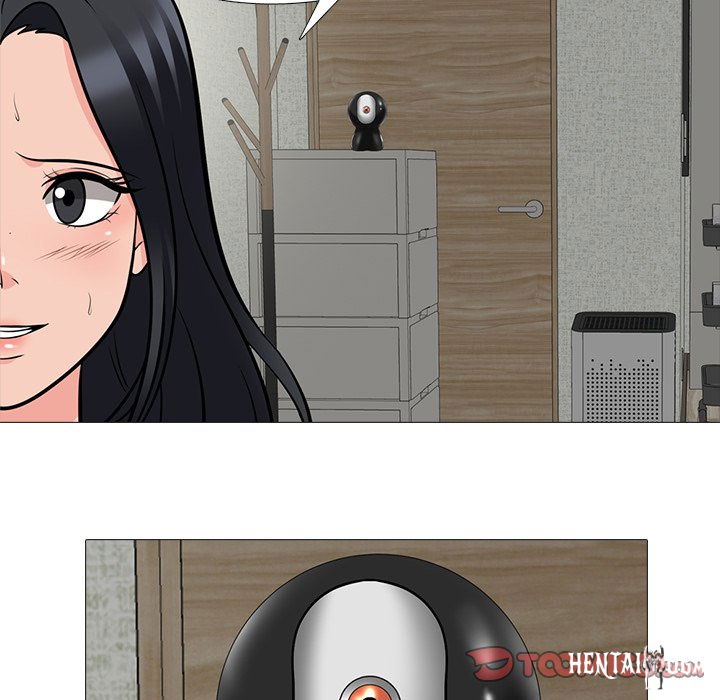 Extra Credit Extra Credit Chapter 109 - Page 66