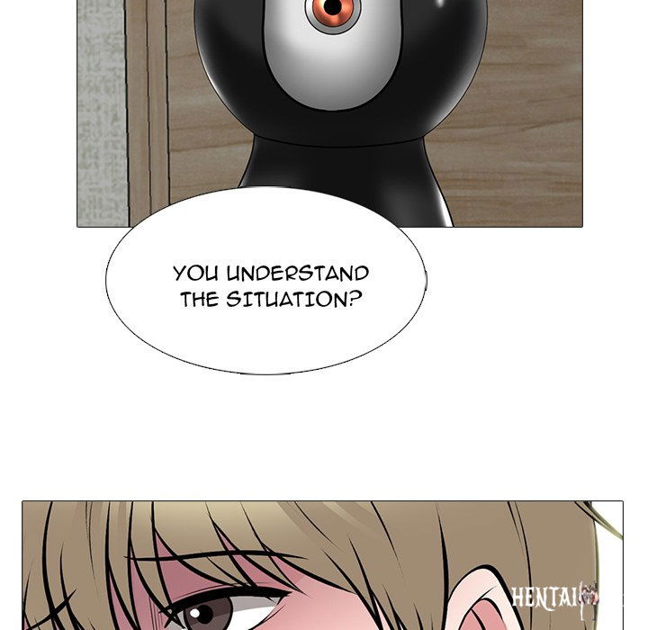 Extra Credit Extra Credit Chapter 109 - Page 67