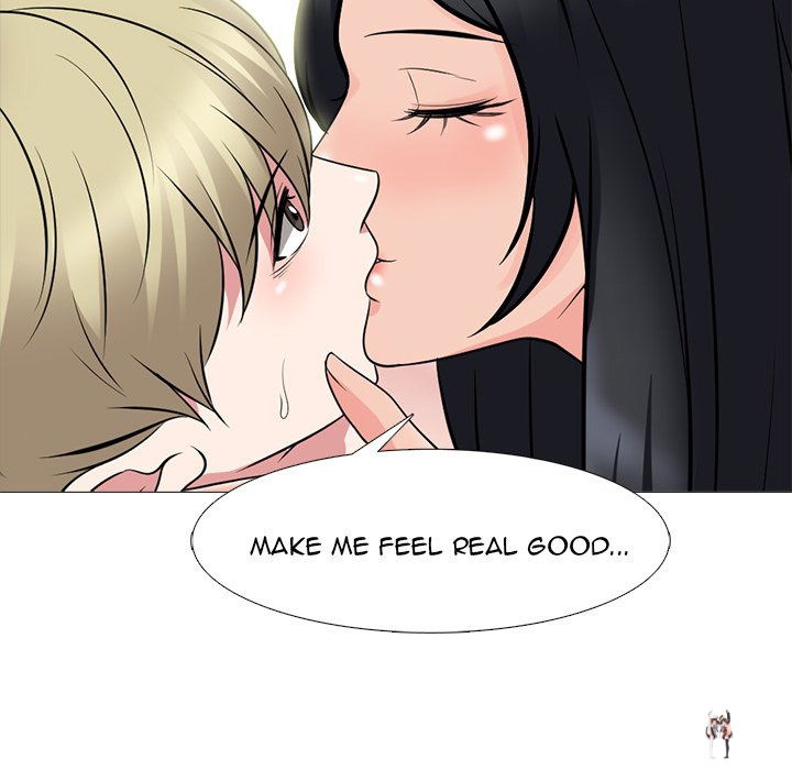 Extra Credit Extra Credit Chapter 109 - Page 7