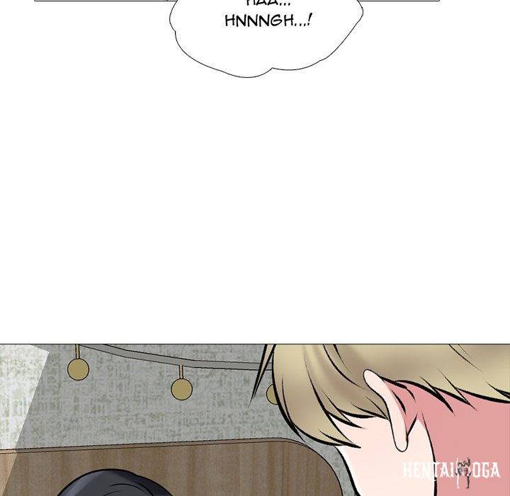 Extra Credit Extra Credit Chapter 109 - Page 74