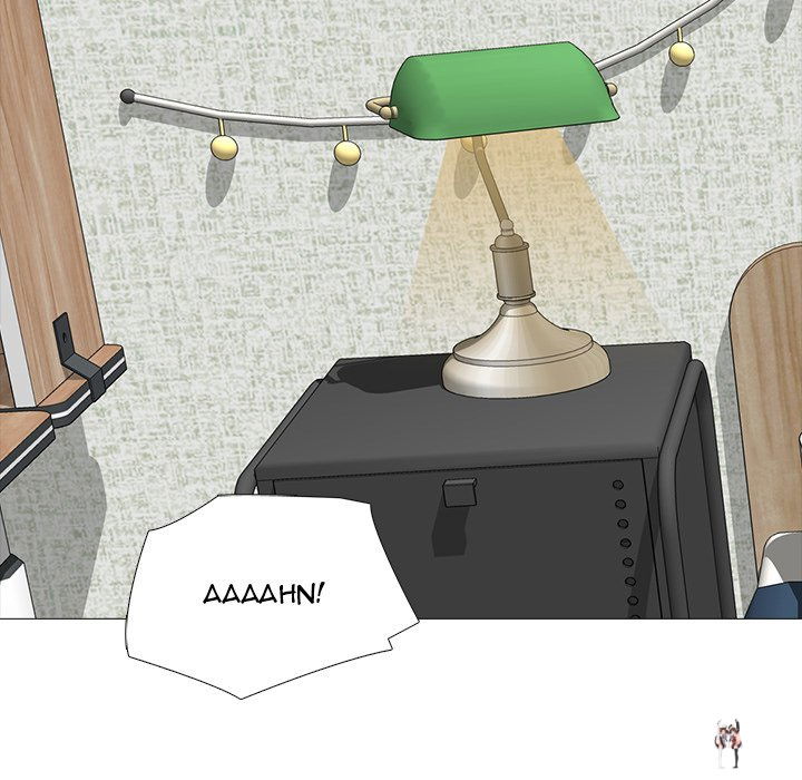 Extra Credit Extra Credit Chapter 109 - Page 81