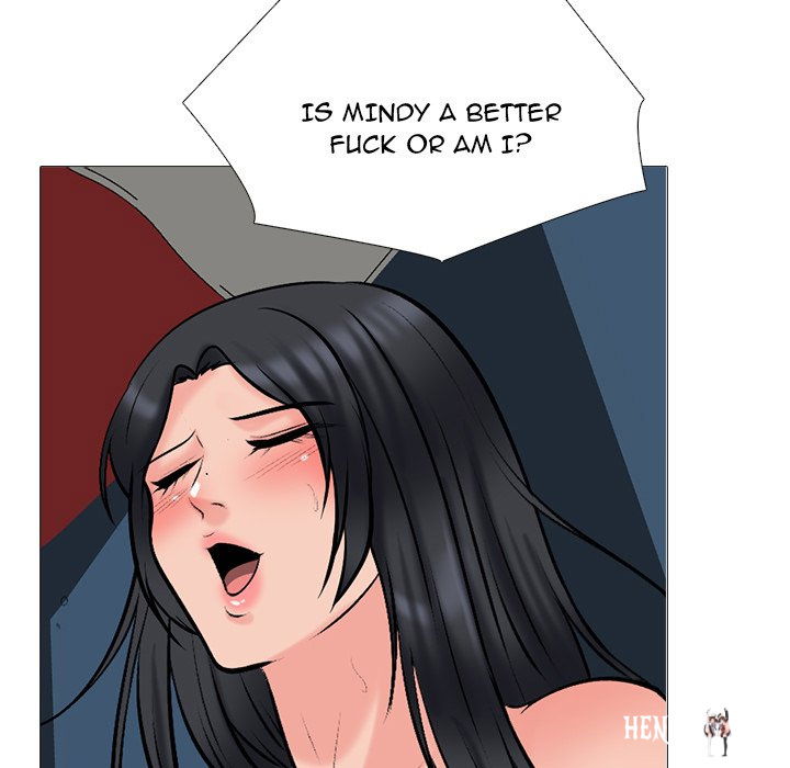 Extra Credit Extra Credit Chapter 109 - Page 89