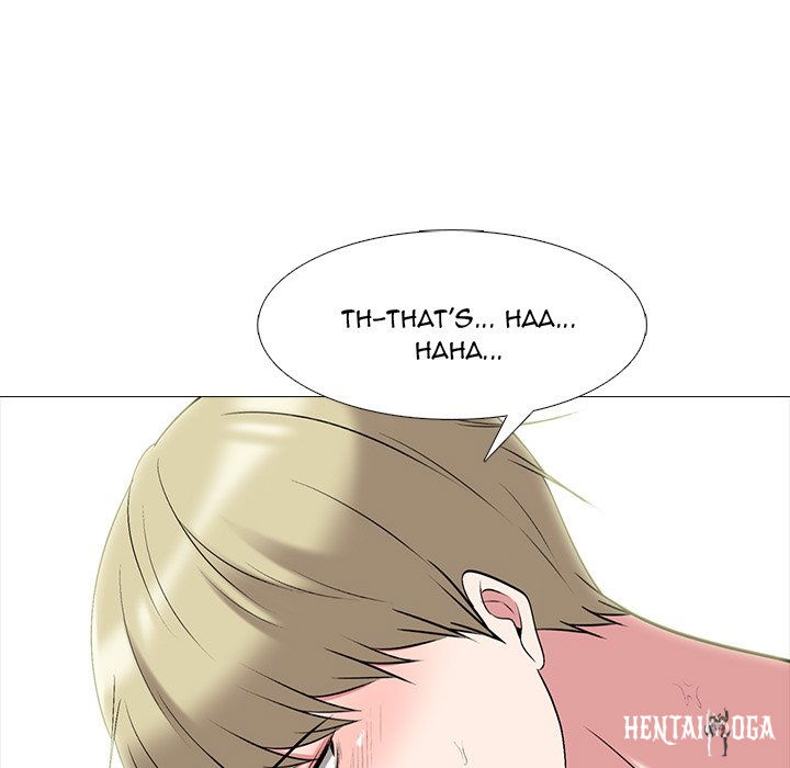 Extra Credit Extra Credit Chapter 109 - Page 94