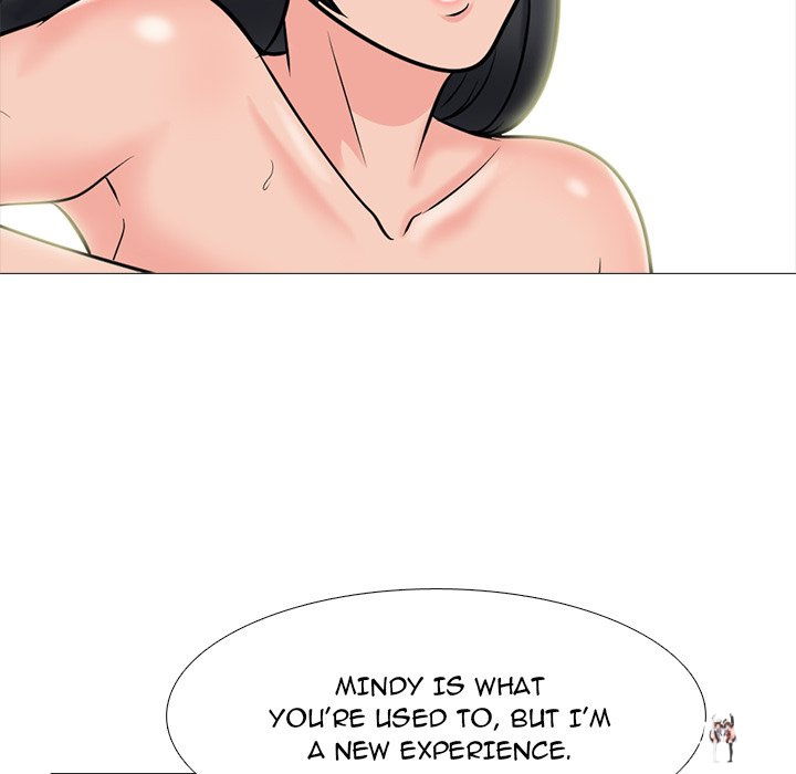 Extra Credit Extra Credit Chapter 109 - Page 96